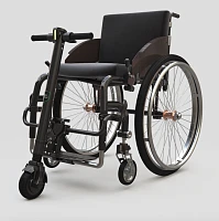 Электроприставка UNAwheel Mini