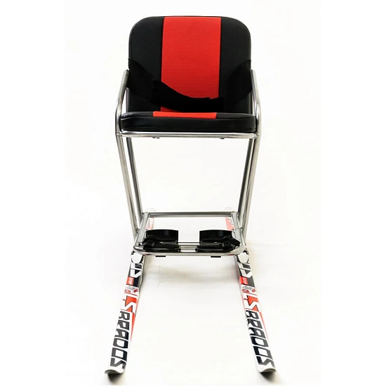 Лыжи сидячие для велотренажера ВелоЛидер VL-Vector