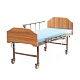 Кровать механическая BLY 0450 T (RESTAUT) с переворотом лежачих больных, без т/у