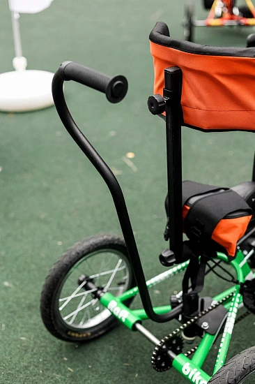 Велосипед для детей с ДЦП RAFT BIKE