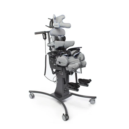 Детское ортопедическое кресло-коляска Baffin Automatic