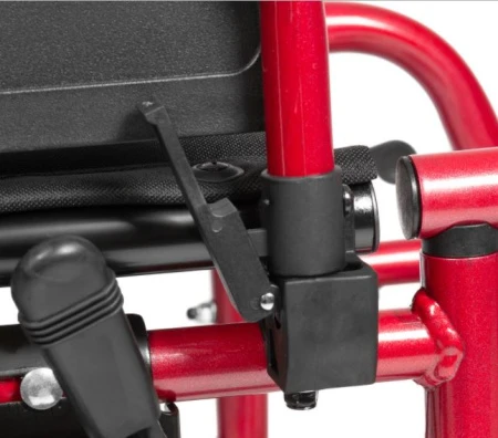 Механическая коляска Ortonica Base Lite 250