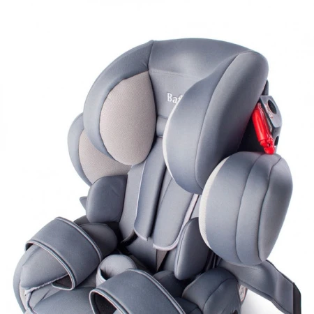 Кресло ортопедическое автомобильное для детей-инвалидов LIWCare Baffin.1