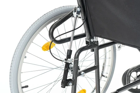 Кресло-коляска МЕТ PARTNER