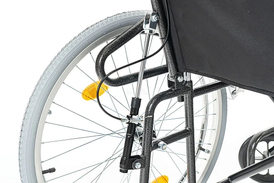 Кресло-коляска МЕТ PARTNER