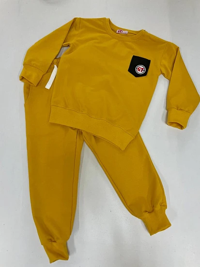 Спортивный костюм GT Dress