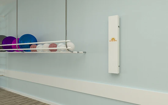 Рециркулятор ультрафиолетовый бактерицидный ИСТОК‑БРИЗ 120