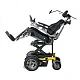 Кресло-коляска с электроприводом Dietz power SANGO Advanced Junior