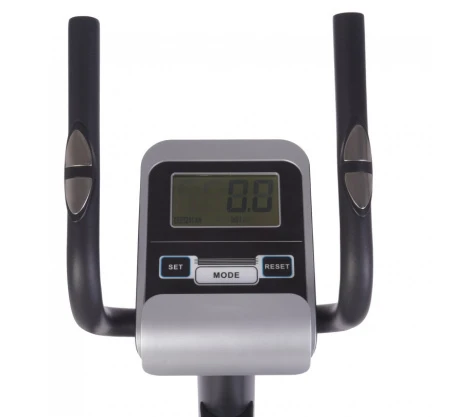 Эллиптический тренажер EVO FITNESS Epic магнитный