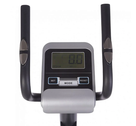 Эллиптический тренажер EVO FITNESS Epic магнитный