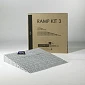 Мобильный складной пандус RAMP KIT 3