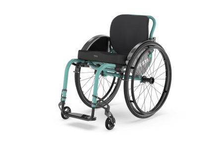 Кресло-коляска активного типа Kinesis A2