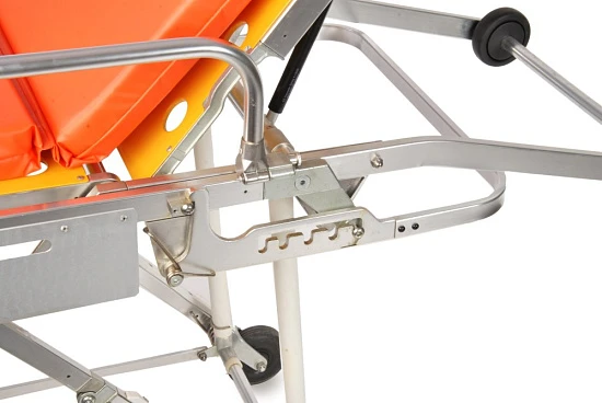 Каталка для автомобилей скорой медицинской помощи Мед-Мос YDC-3D