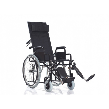 Инвалидное кресло-коляска Ortonica Recline 100 Инвалидное кресло-коляска Ortonica Recline 100