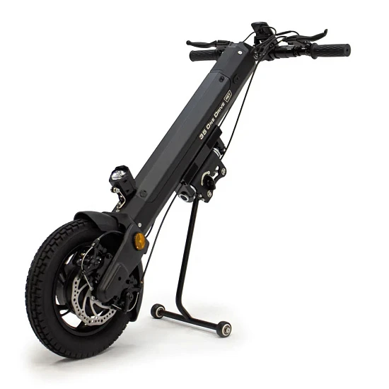 Электроприставка для инвалидной коляски MET OneDrive 35