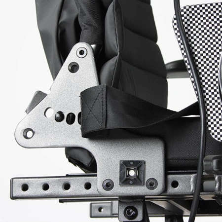 Кресло-коляска с электроприводом Excel X-Power 60