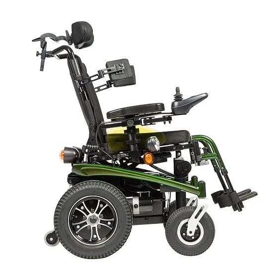 Инвалидная электроколяска Ortonica Pulse 450 (Детская)