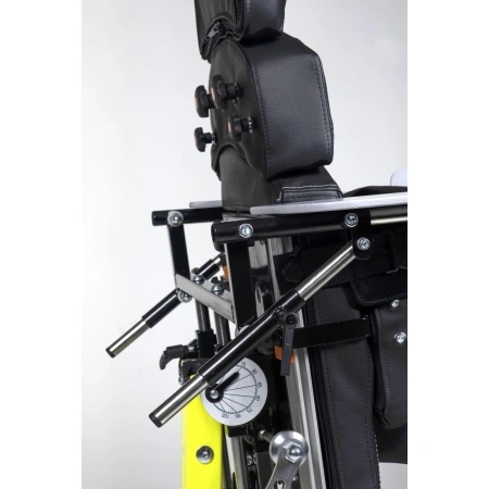 Заднеопорный вертикализатор с разведением ног RT RTX18 размер 3