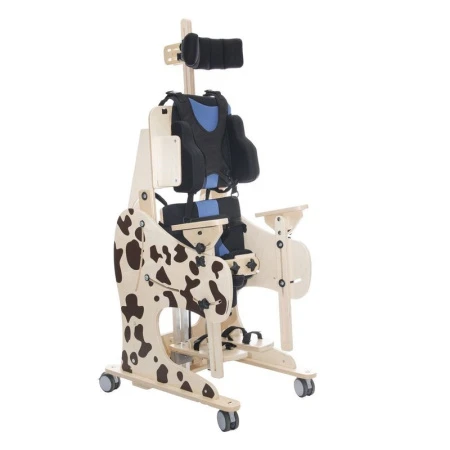 Устройство с множеством функций для детей с ДЦП Akcesmed Далматинчик Инвенто