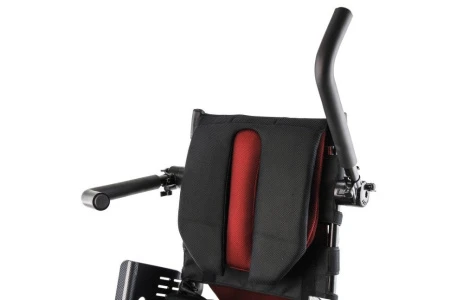 Кресло-коляска инвалидная с вертикализатором Titan RANGER (LY-710)