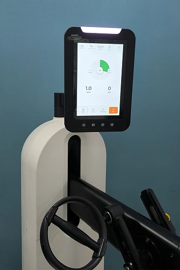 Реабилитационный велотренажер для рук DYACO Medical 8.5UE