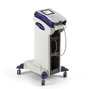 Аппарат для лазеротерапии на тележке Mphi Trolley