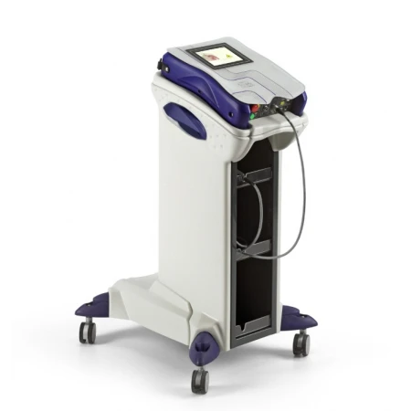 Аппарат для лазеротерапии на тележке Mphi Trolley
