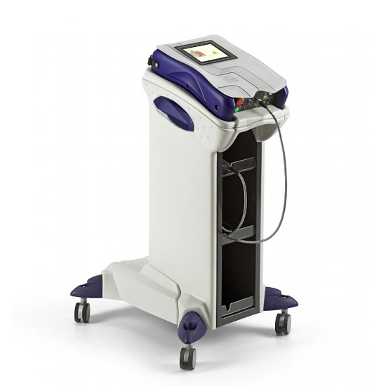 Аппарат для лазеротерапии на тележке Mphi Trolley