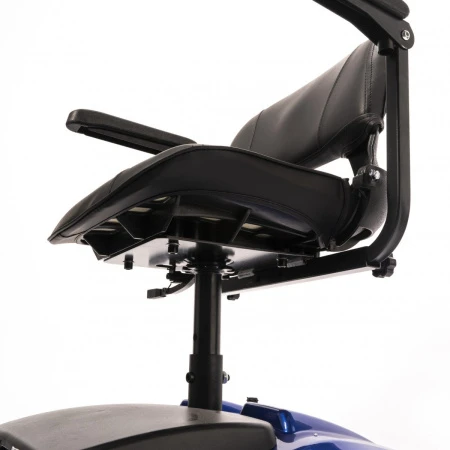 Электрический скутер Barry SC-102