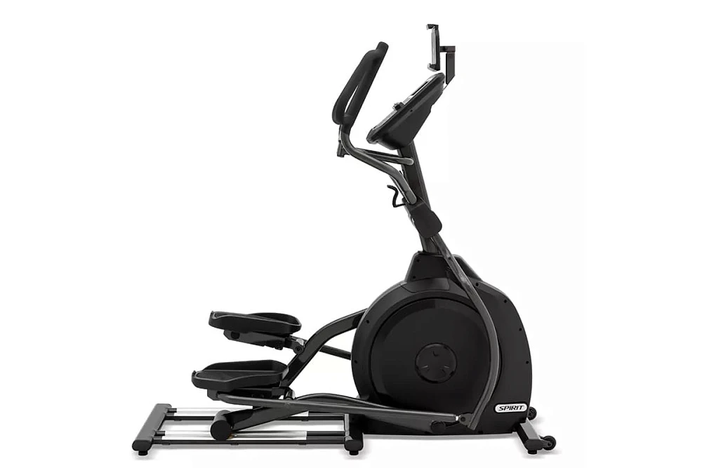 Эллиптический тренажер SPIRIT XE795 BLACK
