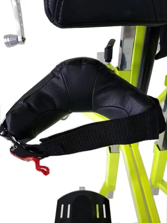 Передне-заднеопорный вертикализатор с разведением ног RT RTX18 размер 3