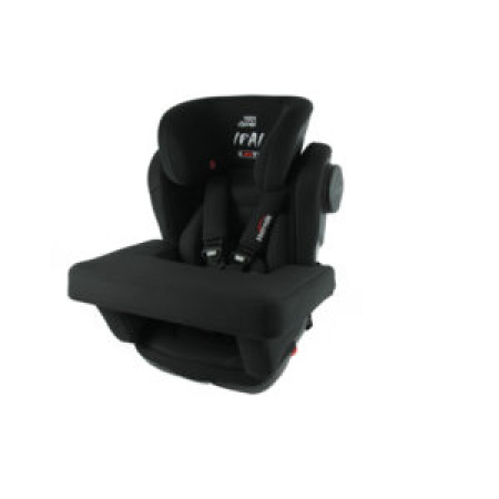 Автомобильное кресло для детей с ДЦП Hernik IPAI - LGT