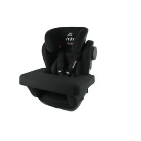 Автомобильное кресло для детей с ДЦП Hernik IPAI - LGT