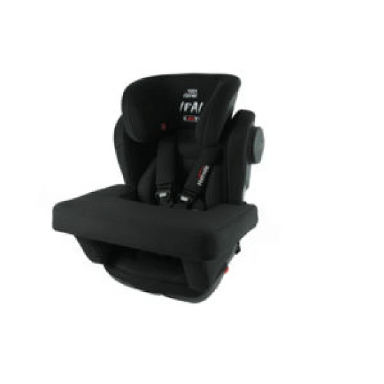 Автомобильное кресло для детей с ДЦП Hernik IPAI - LGT