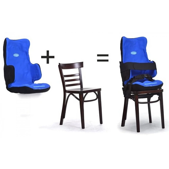 Функционально-корригирующая опора Stabilo Confortable Plus Duo