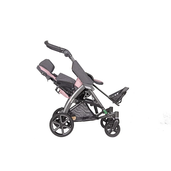 Детская инвалидная коляска ДЦП Patron Tom 5 Streeter