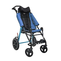 Инвалидная кресло-коляска ДЦП Akcesmed RACER УЛИСЕС EVO