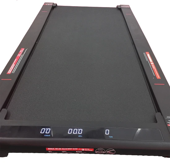 Вибродорожка AMF T3E