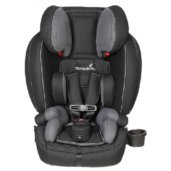 Автомобильное кресло для детей с ДЦП Thomashilfen Major