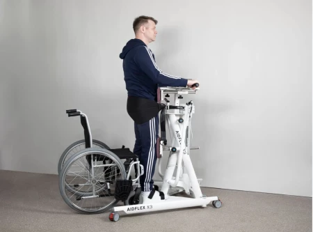 Вертикализатор для взрослых REAFIT Aidflex X3 Individual 100