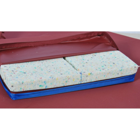 Матрас для кровати Е-45 (YG-1) с боковым переворачиванием Мед-Мос Артикул №13 Матрас для кровати Е-45 (YG-1) с боковым переворачиванием Мед-Мос Артикул №13