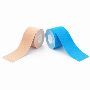 Лента краевая 2,5см х 5м - рулон Polyeasy