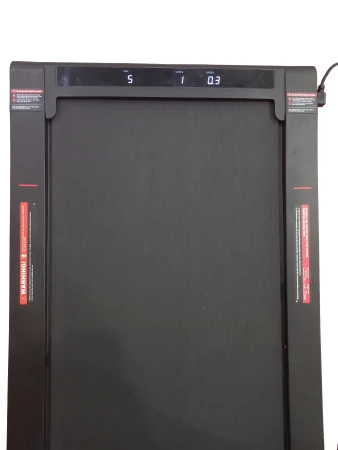 Вибродорожка AMF T3E