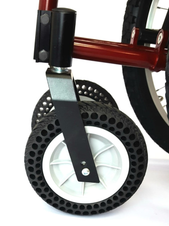 Кресло-коляска инвалидная Titan LY 710 9862