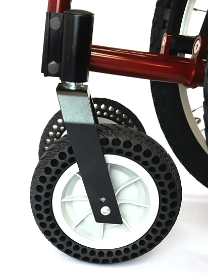 Кресло-коляска инвалидная Titan LY 710 9862