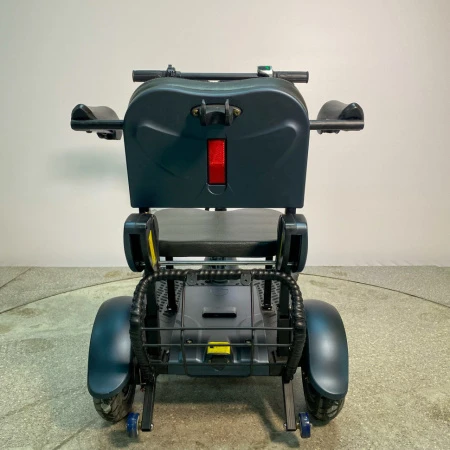 Трицикл GreenCamel Кольт 312 (48V 12Ah 300W)