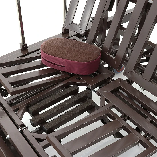 Кровать механическая Мед-Мос Е-45А (ММ-5124Н-10)