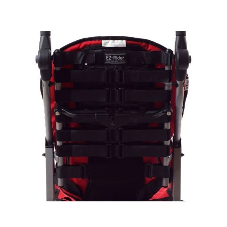 Кресло-коляска для детей ДЦП Convaid Rider EZ12; EZ14; EZ16; EZ18