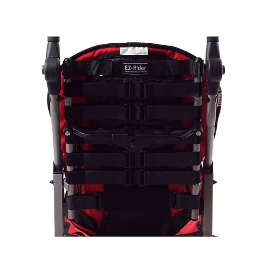 Кресло-коляска для детей ДЦП Convaid Rider EZ12; EZ14; EZ16; EZ18