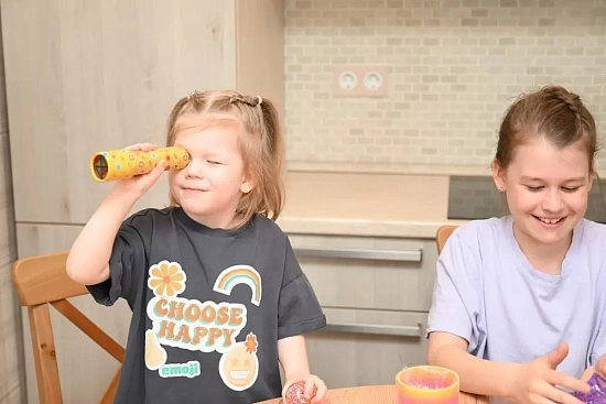 Занимательный набор